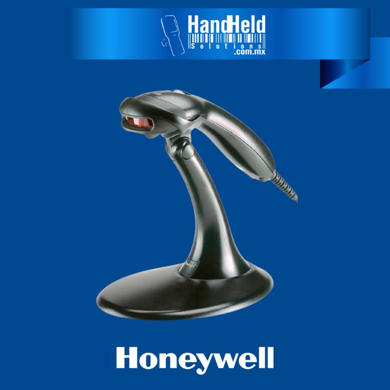 Lector de Códigos Honeywell Voyager 9540