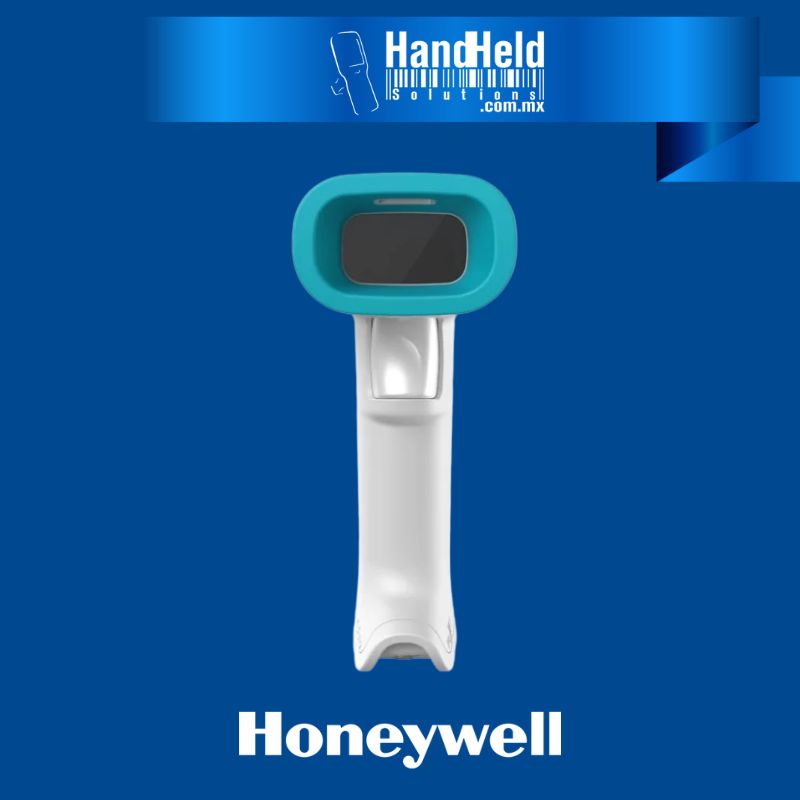 Lector de Códigos Honeywell Xenon Ultra 1960H