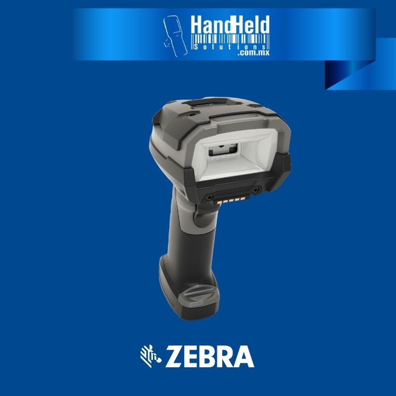 Lector de Codigos Zebra DS3600-DPA