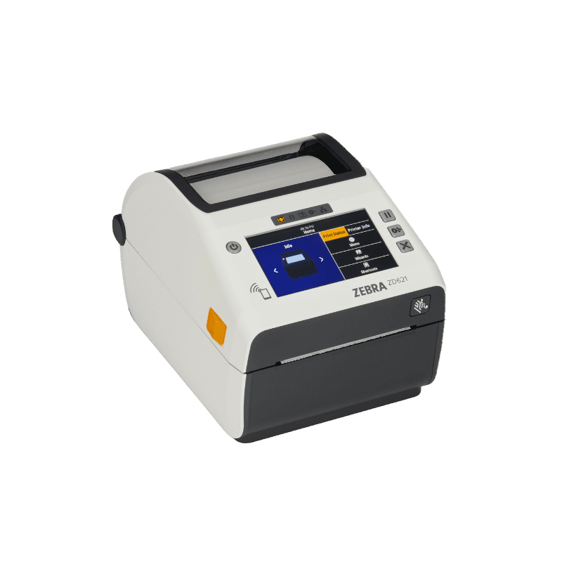 Impresora de Etiquetas Zebra ZD621-HC