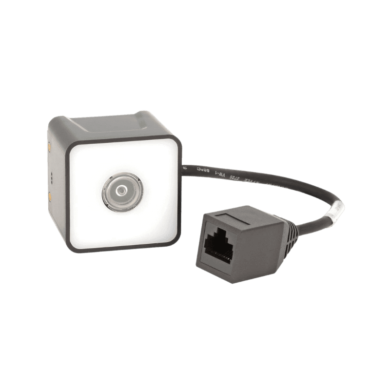 Lector de Códigos Honeywell HF520