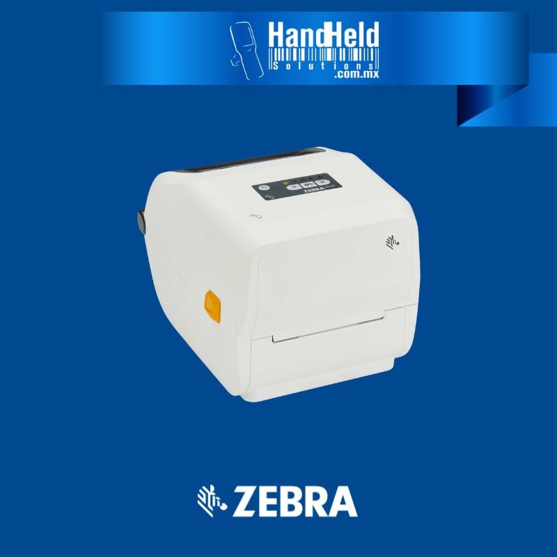 Impresora De Etiquetas Zebra ZD421-HC