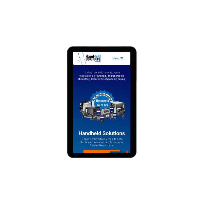 Punto de Venta Zebra TD50