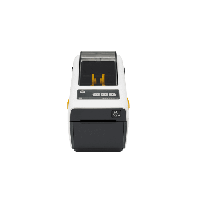 Impresora De Etiquetas Zebra ZD410 HC