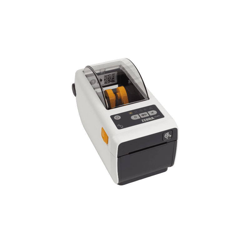 Impresora De Etiquetas Zebra ZD411-HC