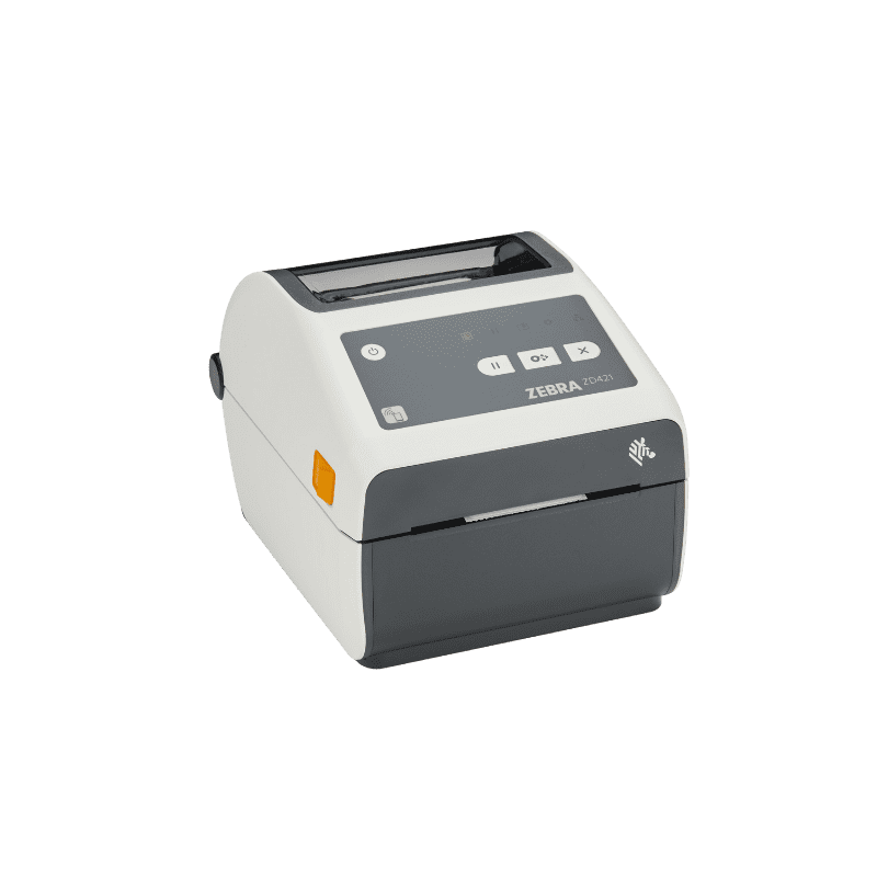 Impresora De Etiquetas Zebra ZD421c-HC