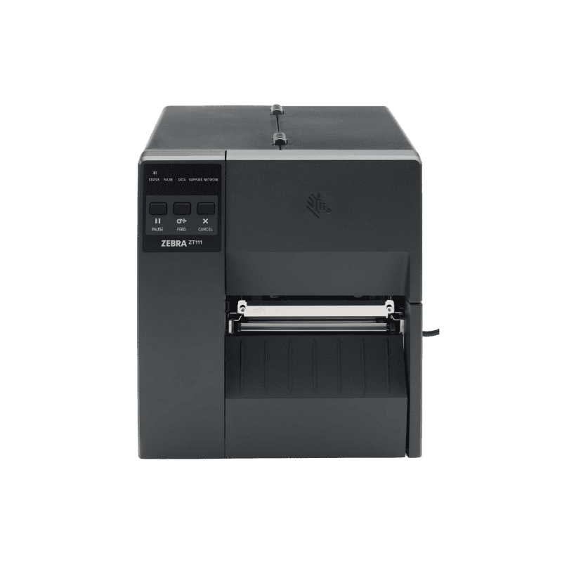 Impresora De Etiquetas Zebra ZT111