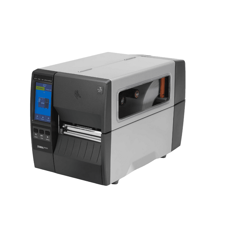 Impresora De Etiquetas Zebra ZT231 RFID