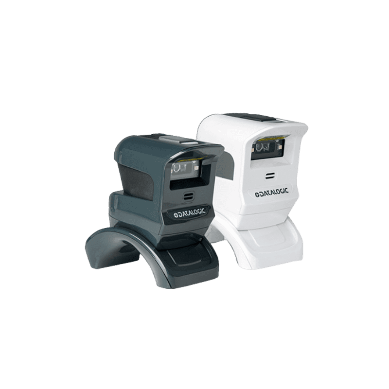 Lector de códigos Datalogic Gryphon I GPS4400 2D