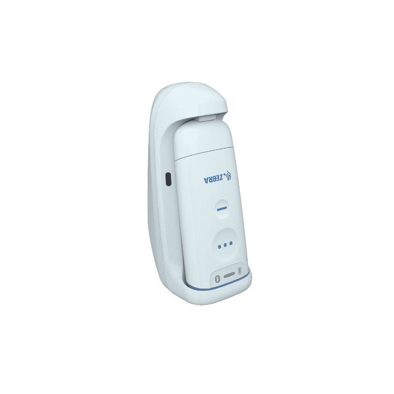 Lector De Códigos Zebra CS60-HC