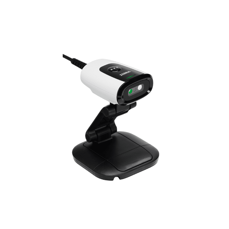 Lector De Códigos Zebra DS55 for Labs