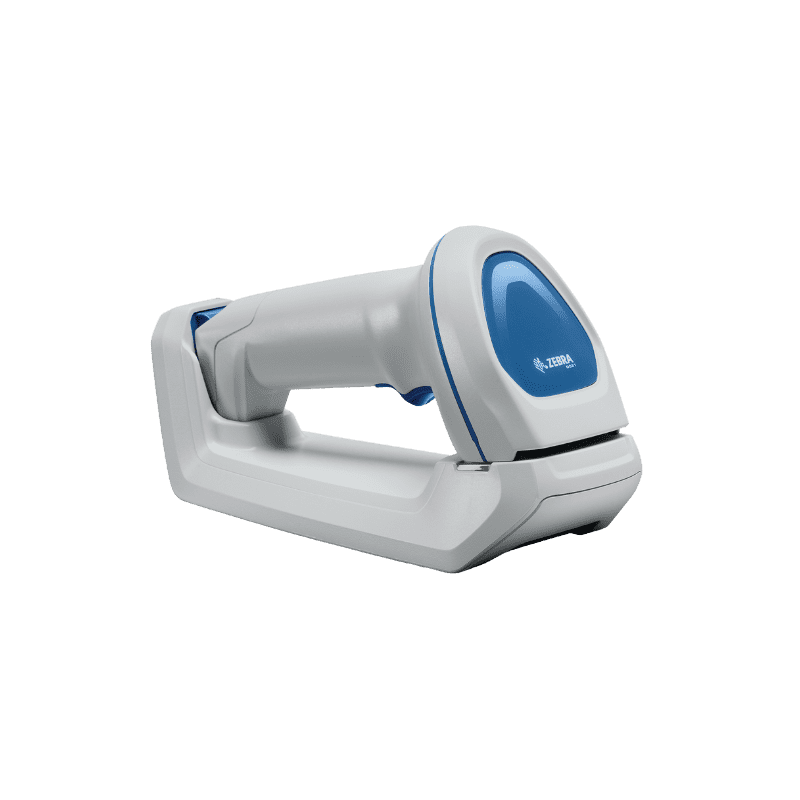 Lector De Códigos Zebra DS8178-HC