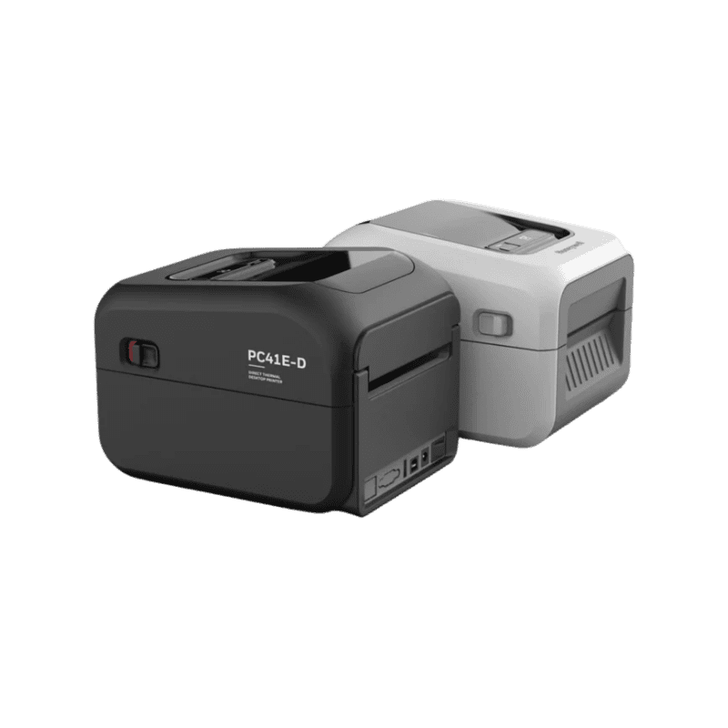 Impresora De Etiquetas Honeywell PC41E-DPC42E-D