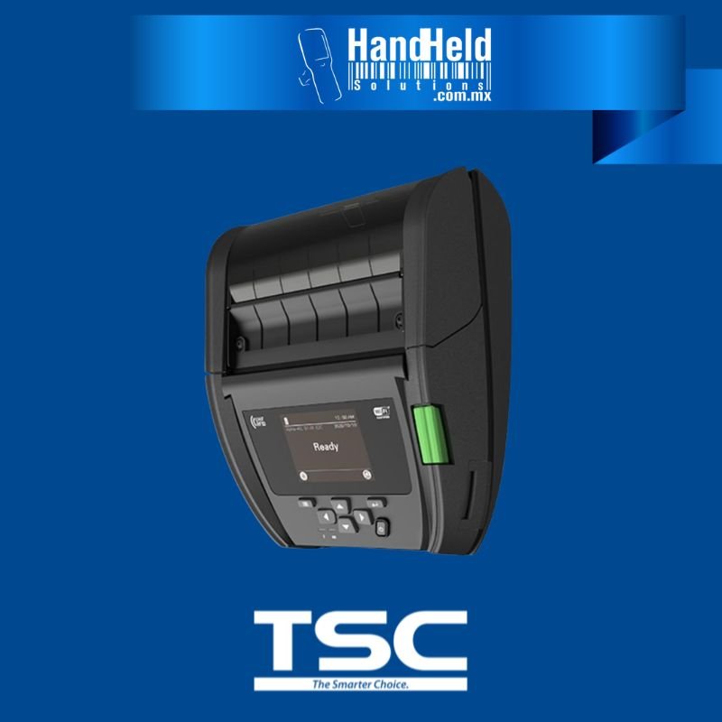 Impresora De Etiquetas TSC Alpha 40L