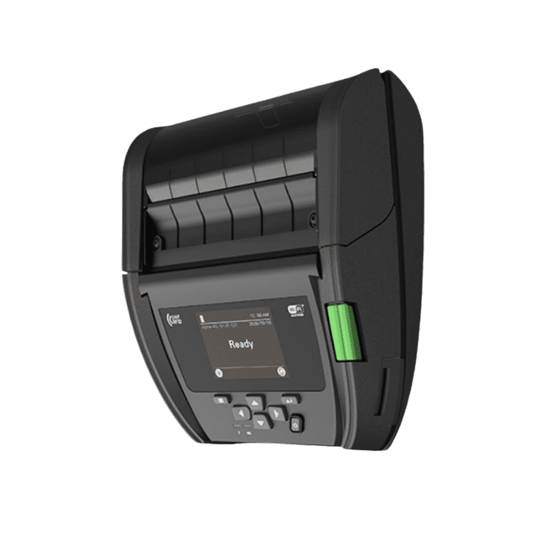 Impresora De Etiquetas TSC Alpha 40L