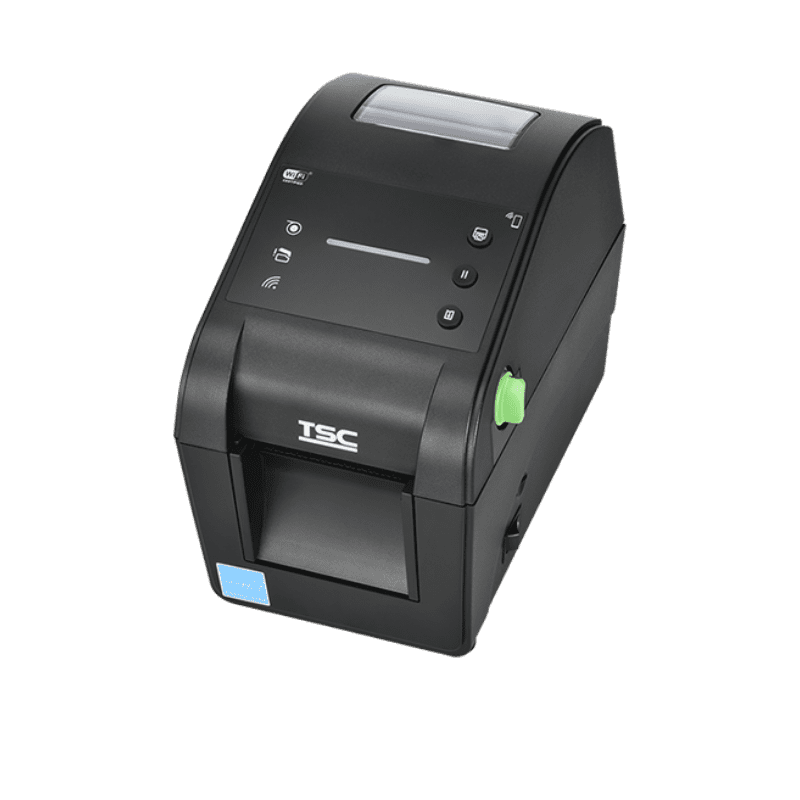 Impresora De Etiquetas TSC DH220/DH320