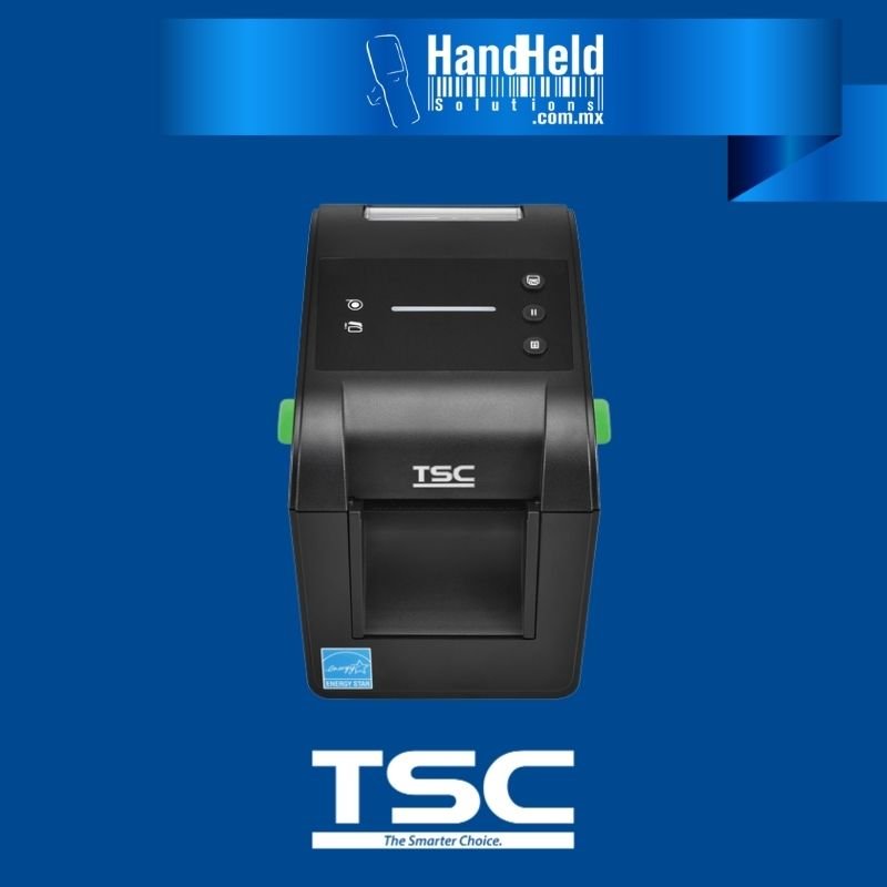 Impresora De Etiquetas TSC DH220E/DH320E