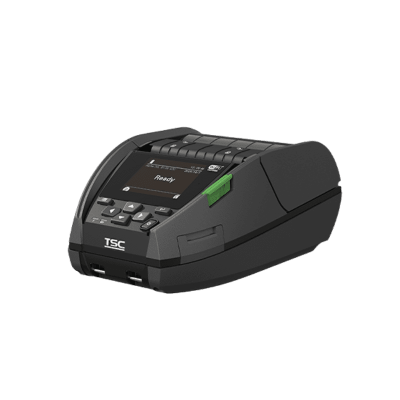 Impresora De Etiquetas TSC Alpha 30L