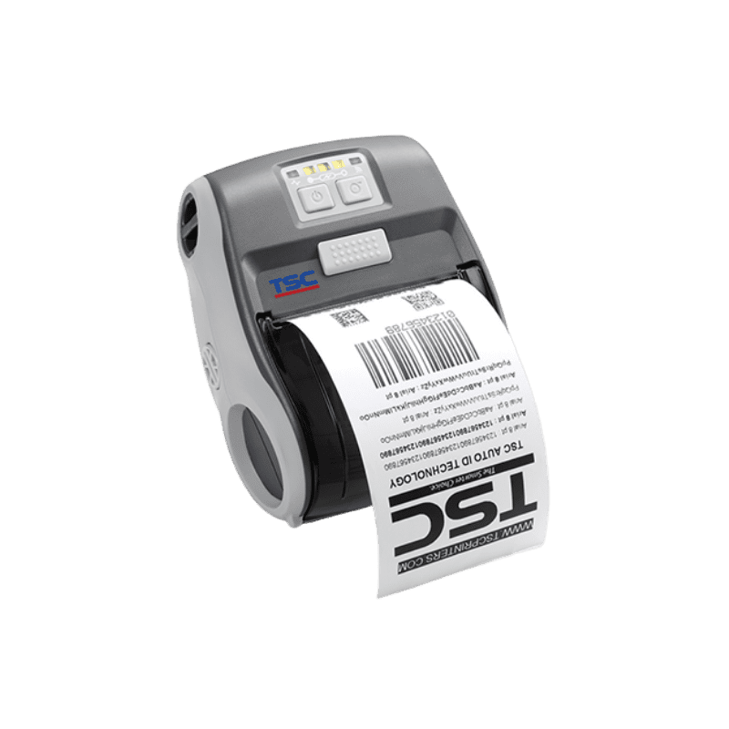 Impresora De Etiquetas TSC Alpha 3R