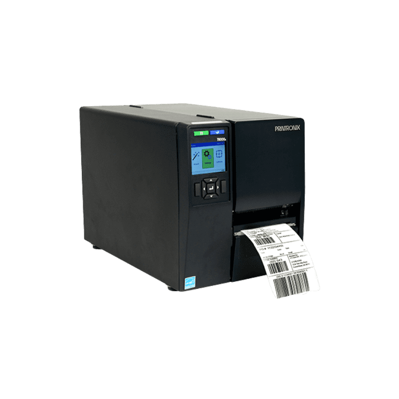 Impresora De Etiquetas TSC T6204e