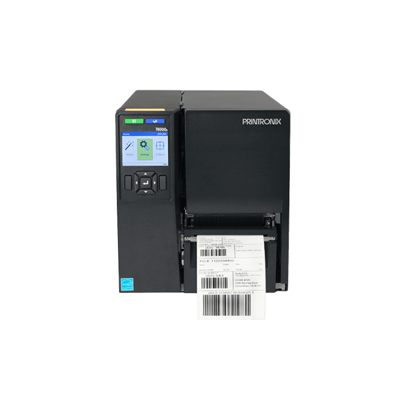 impresora-de-etiquetas-tsc-t6304e Impresora De Etiquetas TSC T6304e