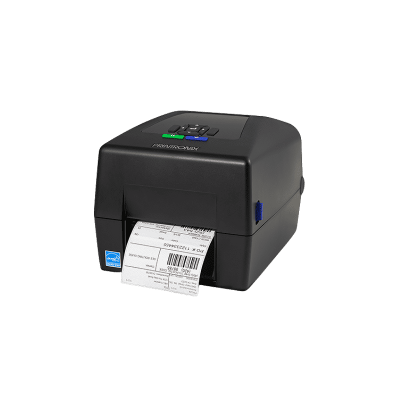 Impresora De Etiquetas TSC T820 RFID/T830 RFID