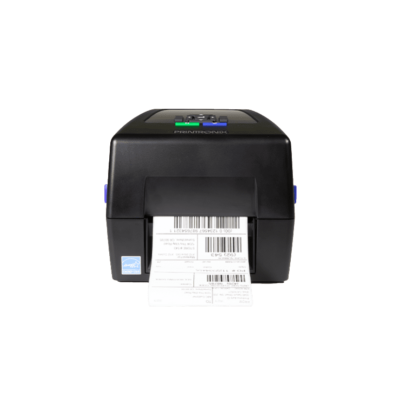 Impresora De Etiquetas TSC T820/T830