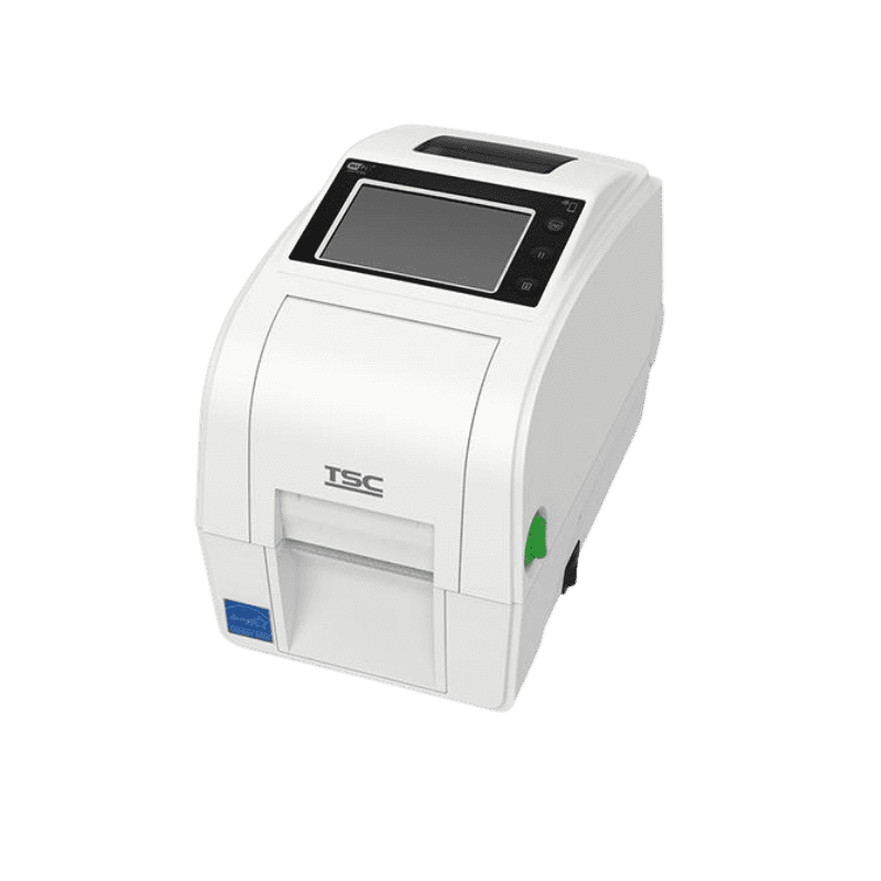 Impresora De Etiquetas TSC DH220T/DH320T