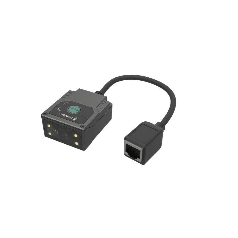 Lector De Códigos Newland FM430