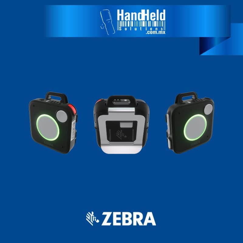 Handheld Zebra WS101/WS101-H