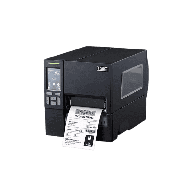 Impresora de etiquetas TSC MB241T-MB341T