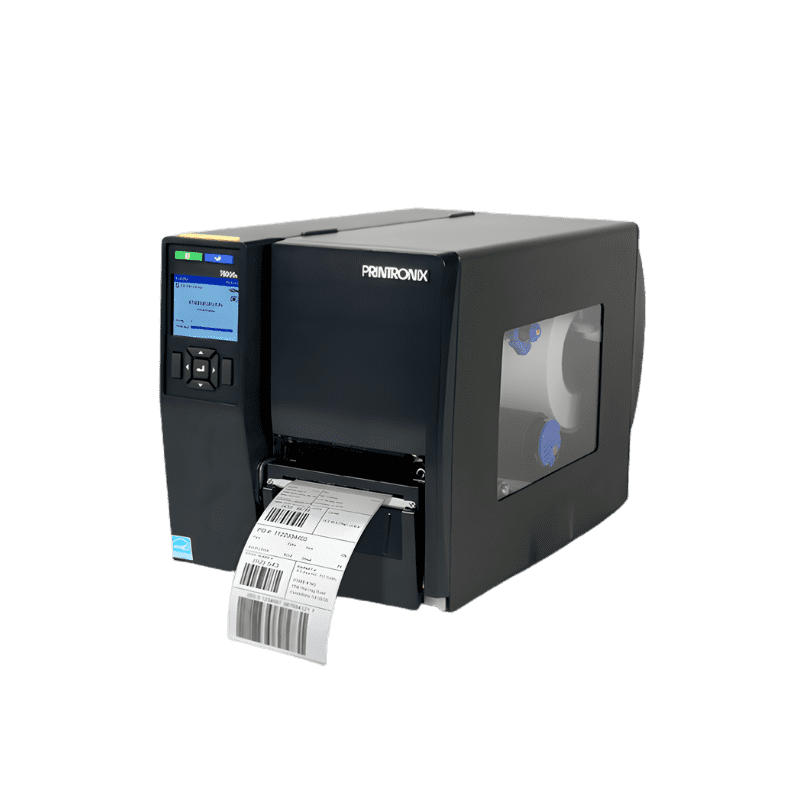 Impresora-de-etiquetas-TSC-T6604e Impresora de etiquetas TSC T6604e