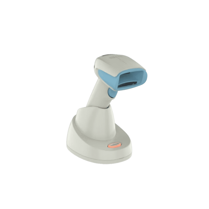 Lector de Códigos Honeywell Xenon XP 1952h
