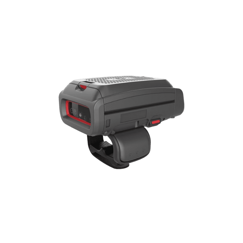 Lector de códigos Honeywell 8690i