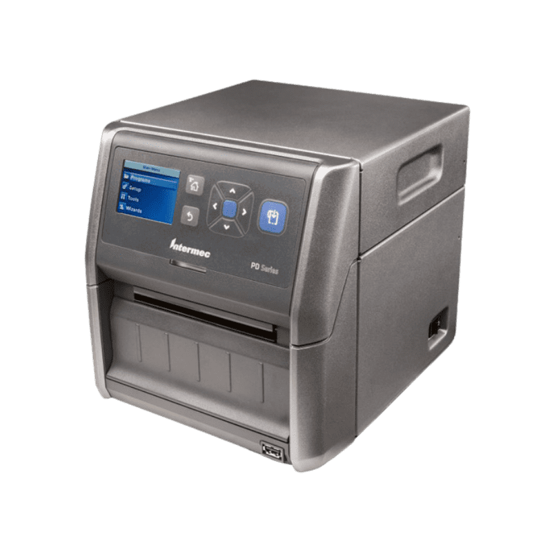 Impresora de Etiquetas Honeywell PD43C