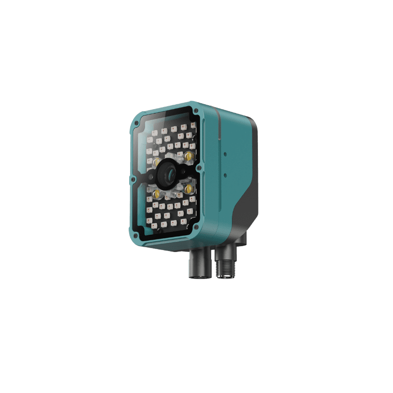Lector de Códigos Newland S300