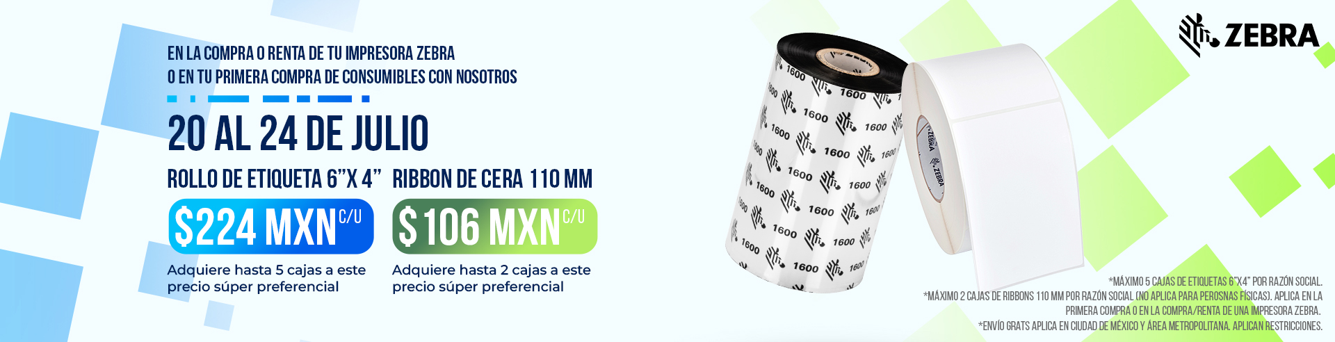BANNER PRECIOS PREF