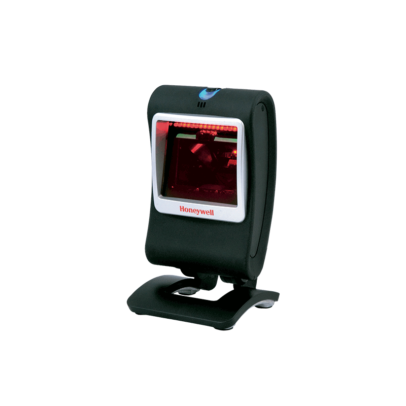 Lector de códigos Honeywell Genesis 7580G