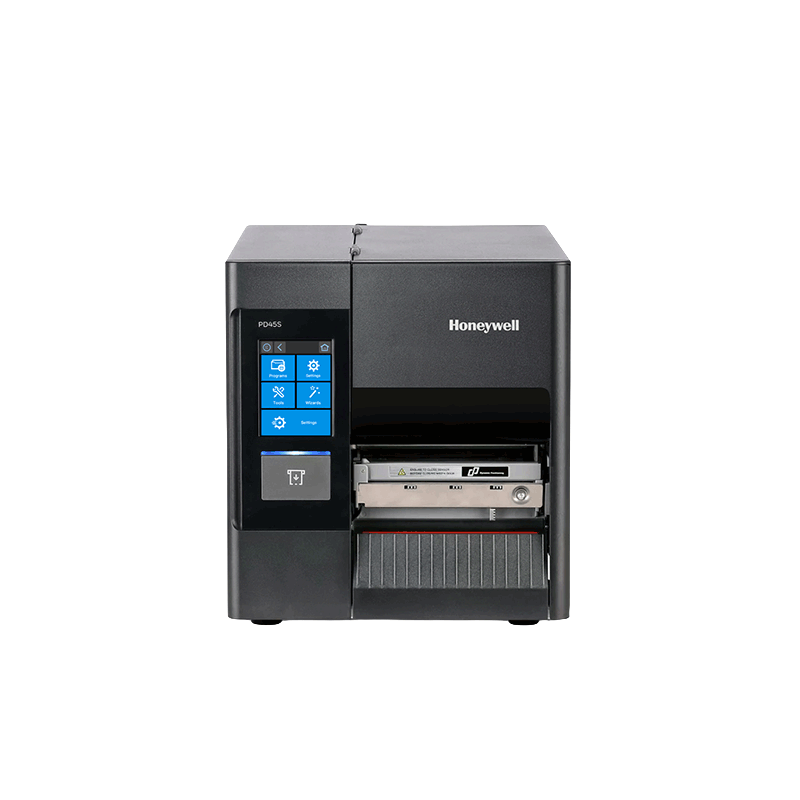 Impresora De Etiquetas Honeywell PD45S