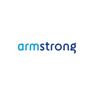 Logo Laboratorios Armstrong