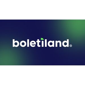 Logo de Boletiland