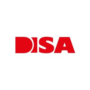 Logo Operadora Disa