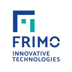 Logo de frimo