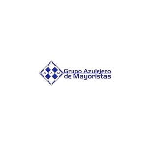 Logo de Grupo Azulajero de Mayoristas