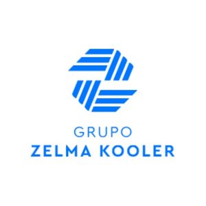 Logo de Zelma Kooler