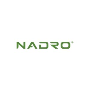 logo de grupo Nadro