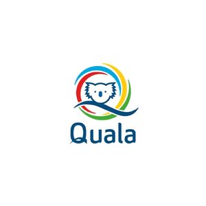 Logo de Qualamex