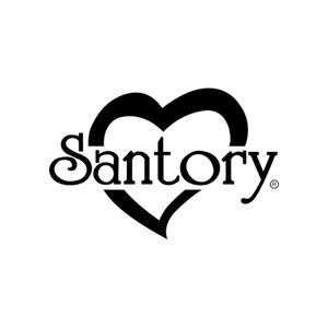Logo de Santory