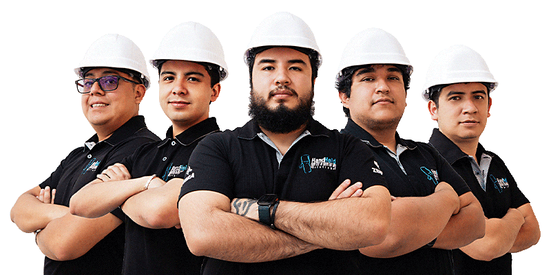 Centro de Servicio Especializado Zebra Reparaciones